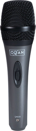 Oqan Qmd25 voice
