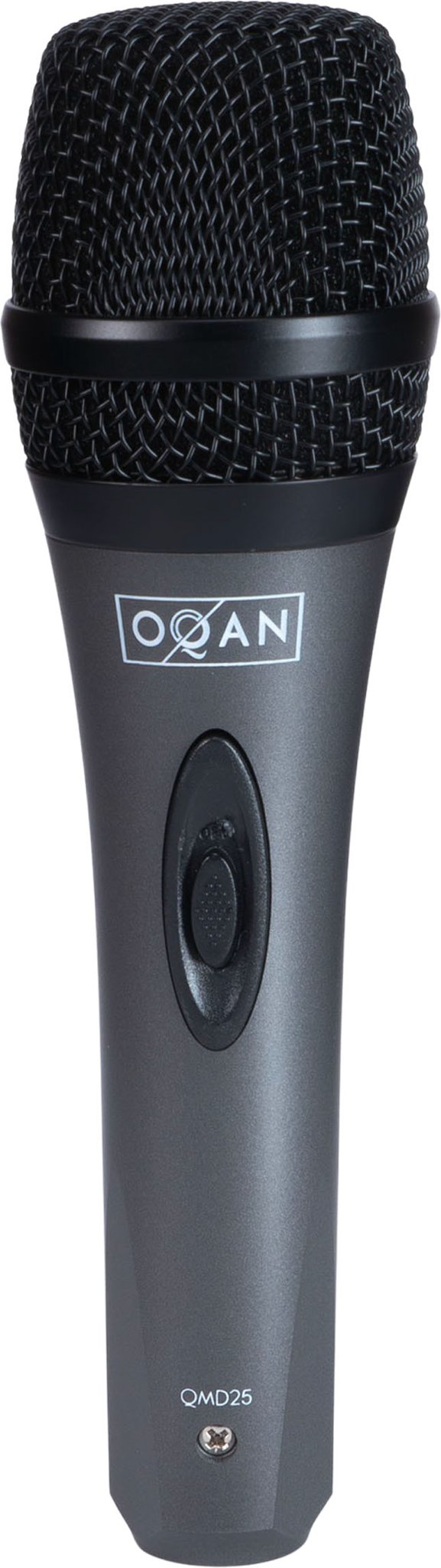 Oqan Qmd25 voice