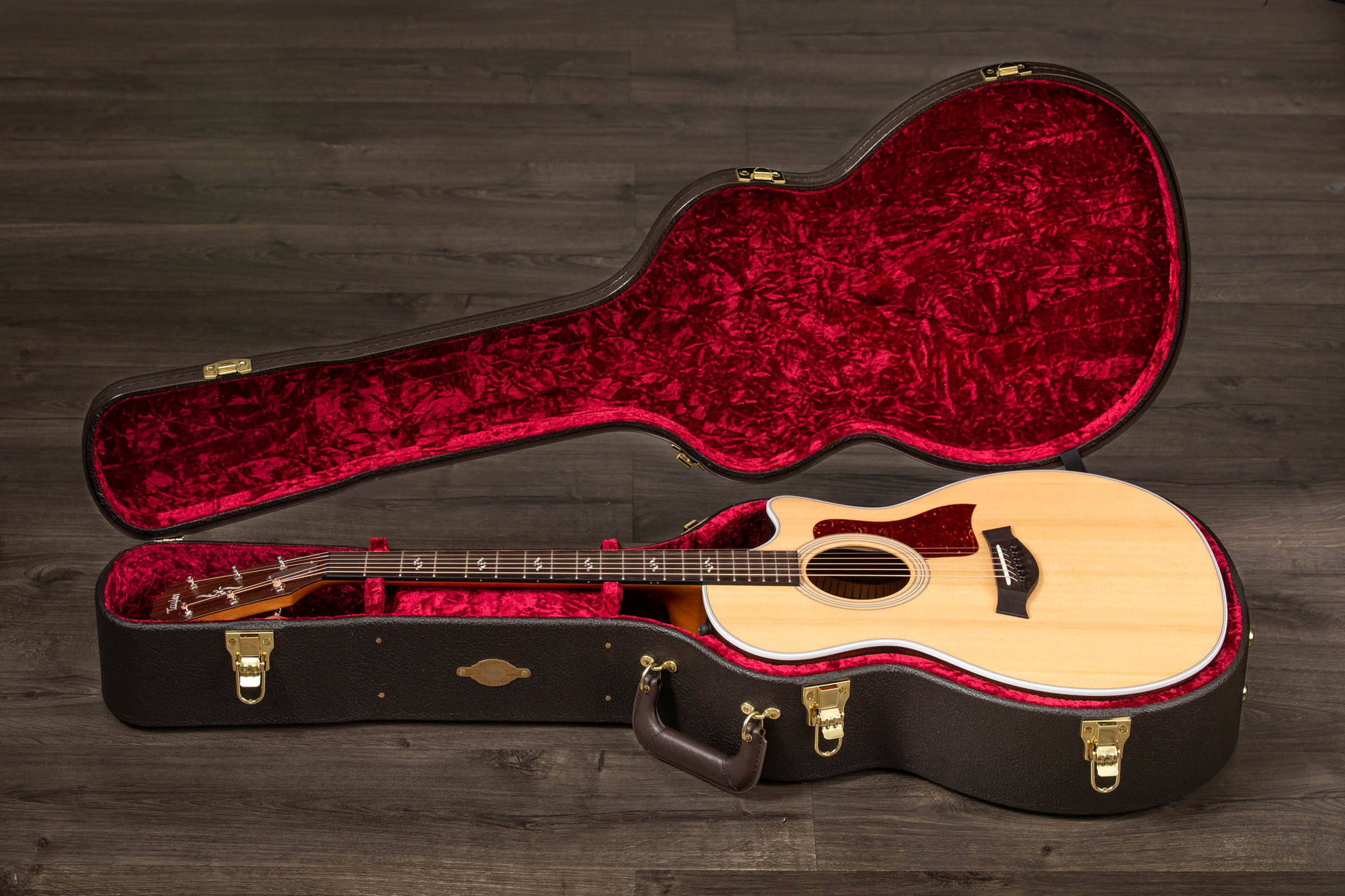 Taylor 414Ce-R Rosewood