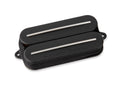 Seymour duncan Sh-4 jb rails black
