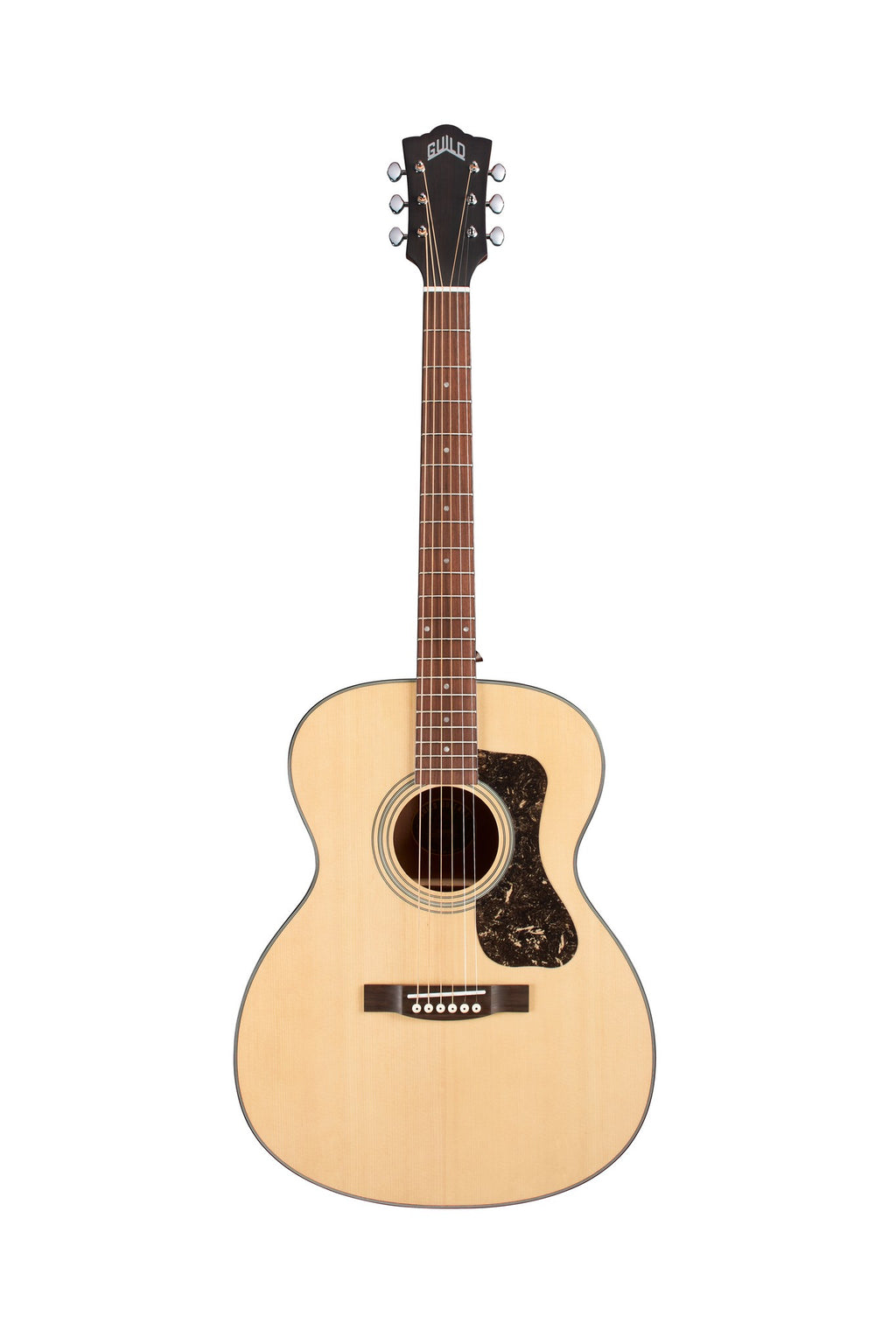 Guild italia Om-340 nat