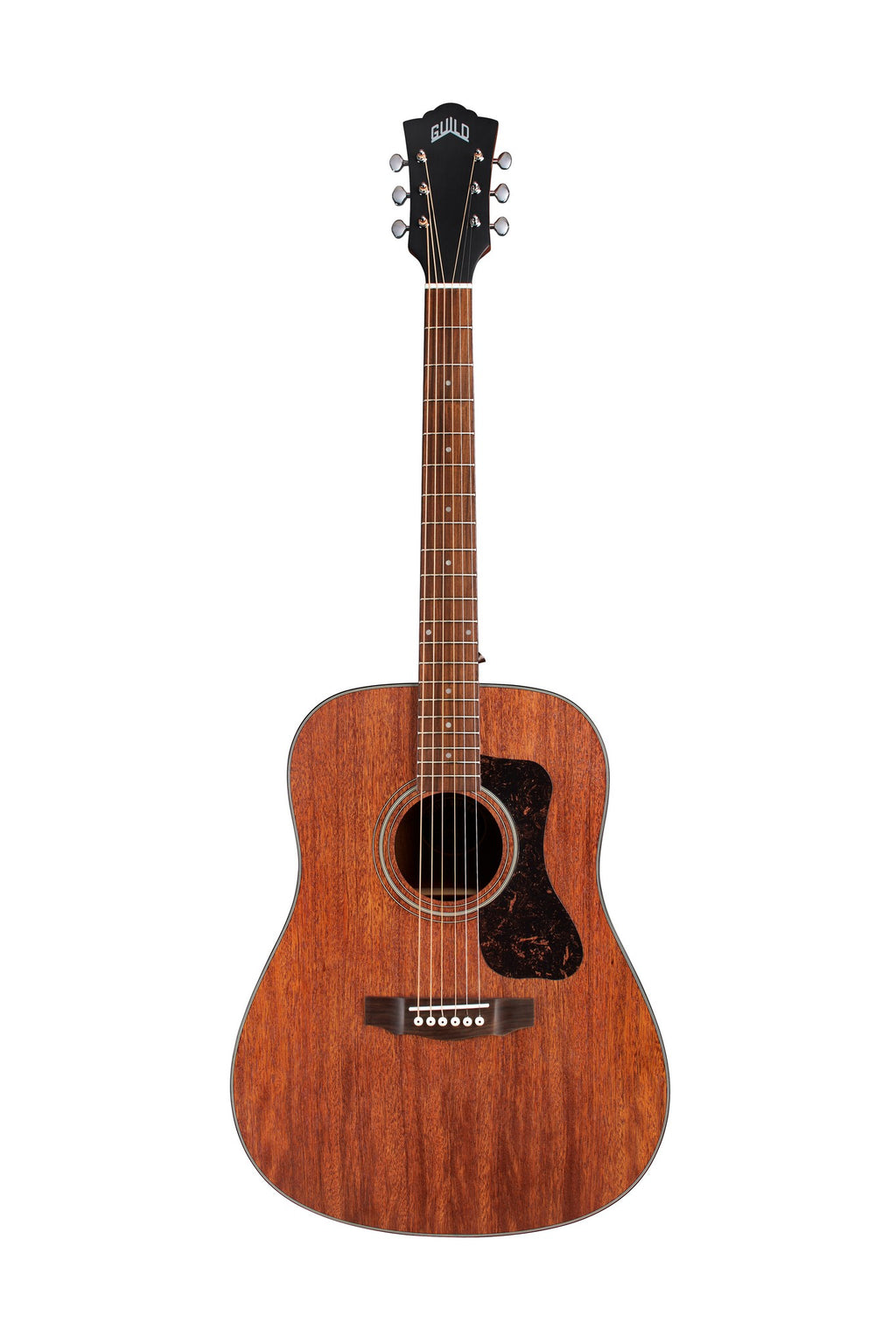 Guild Italy D-320 nat
