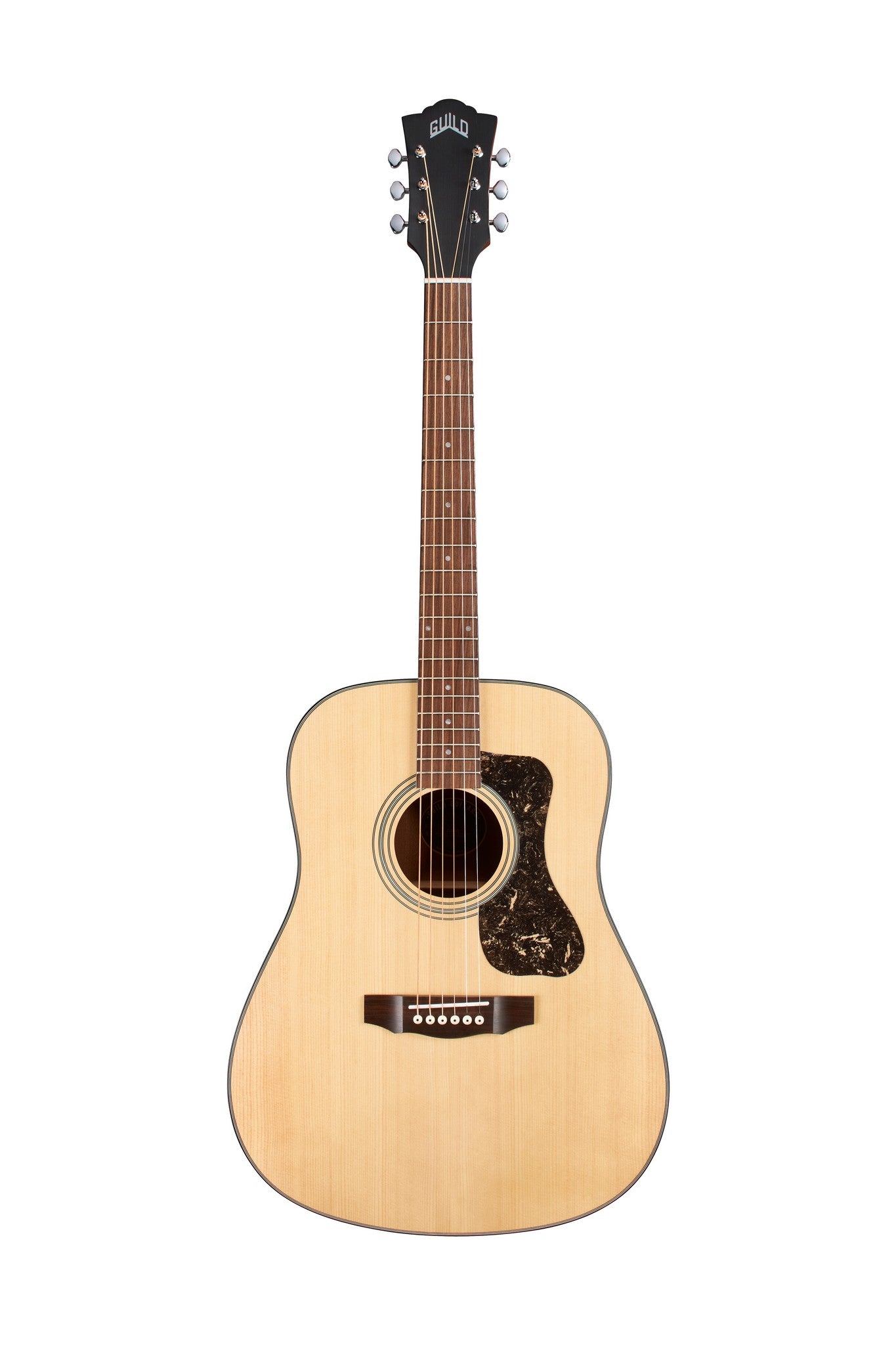 Guild italia D-340 nat