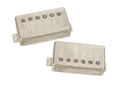 Seymour duncan Mj40th custom signature