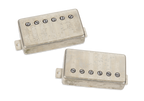 Seymour duncan Mj40th custom signature