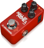 Tc Electronic Hall of Fame MINI 2 Riverbero