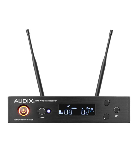 Audix R41kita