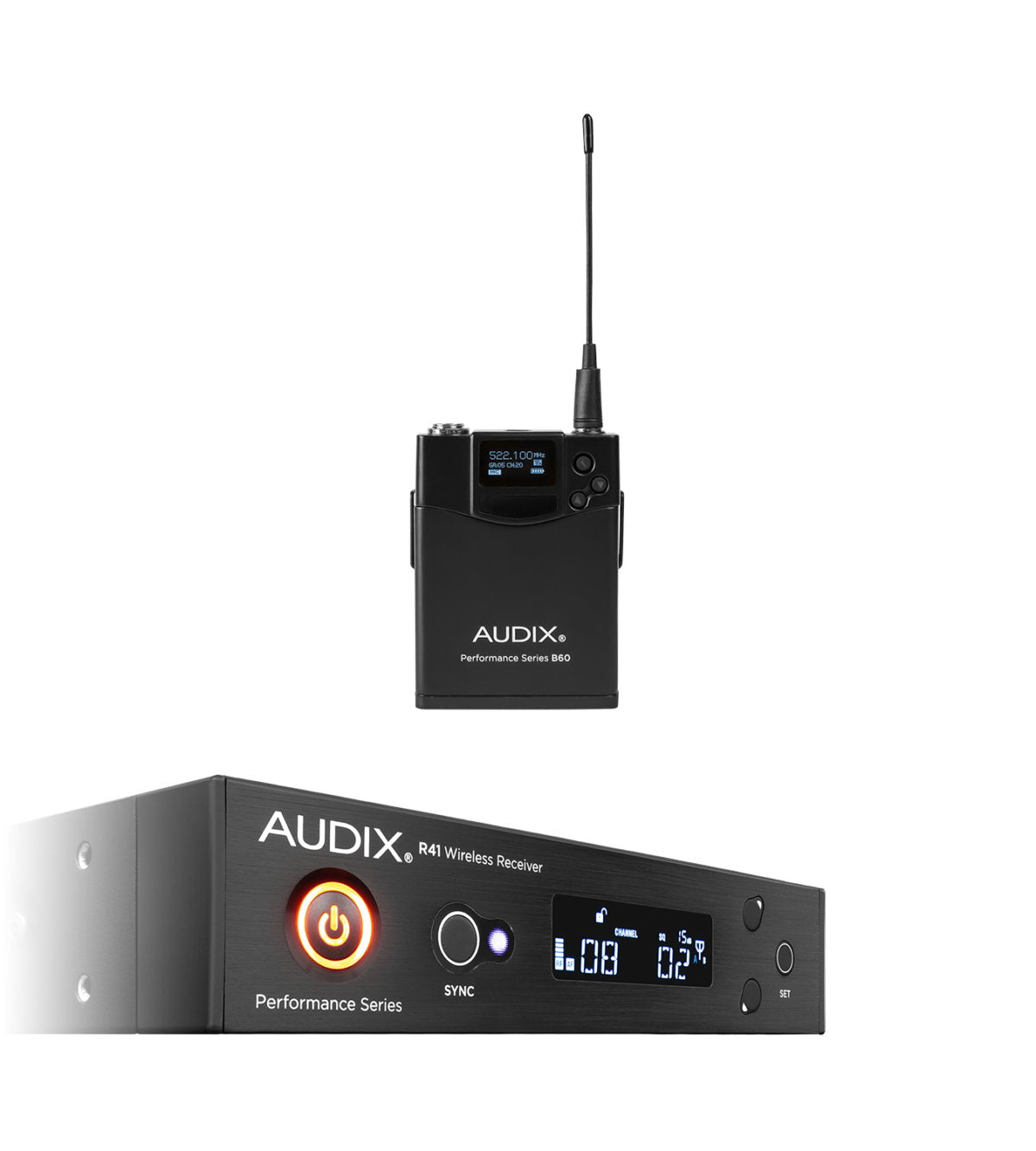 Audix Ap41bpb
