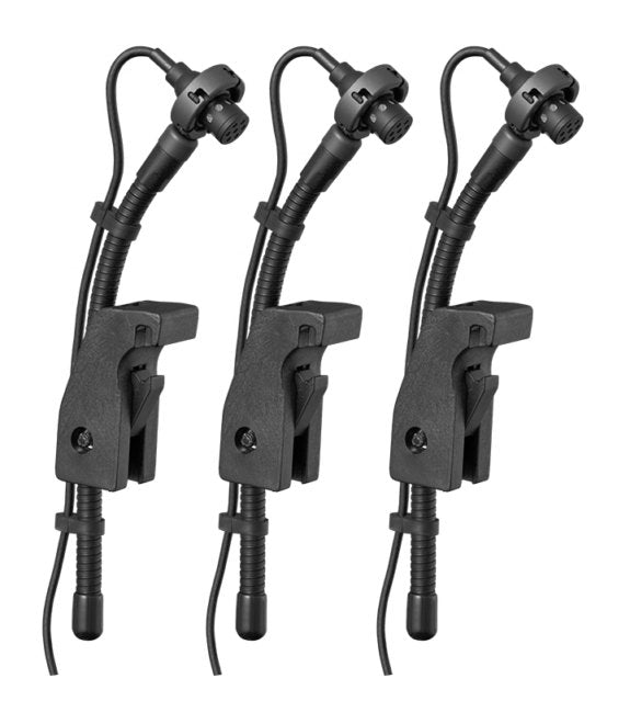 Audix Microdtrio