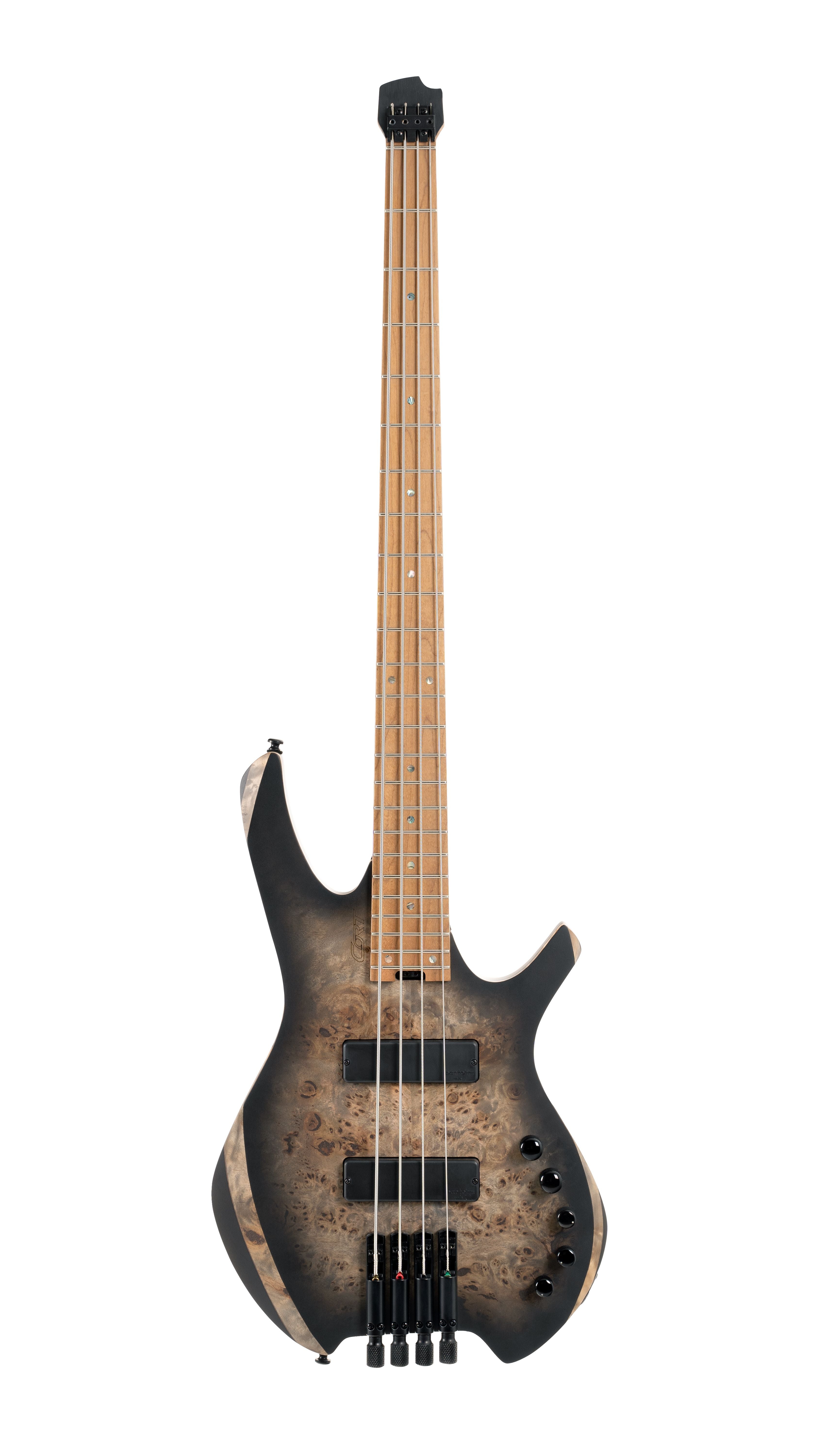 Cort Space 4 sdb w/bag