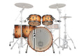 Mapex it Bpdlnv628xbpw black panther design lab versatus