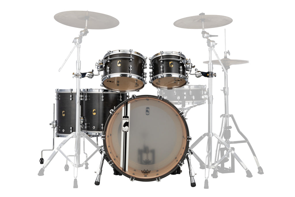Mapex it Bpdle628xfb black panther design lab equinox