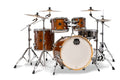 Mapex it Ar529svwj armory rock 5 pezzi roasted chestnut