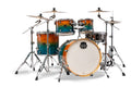 Mapex it Ar529svjg armory rock 5 pezzi ocean sunset