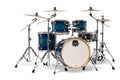 Mapex it Ar504svnj armory rock 5 pezzi blue wave burst