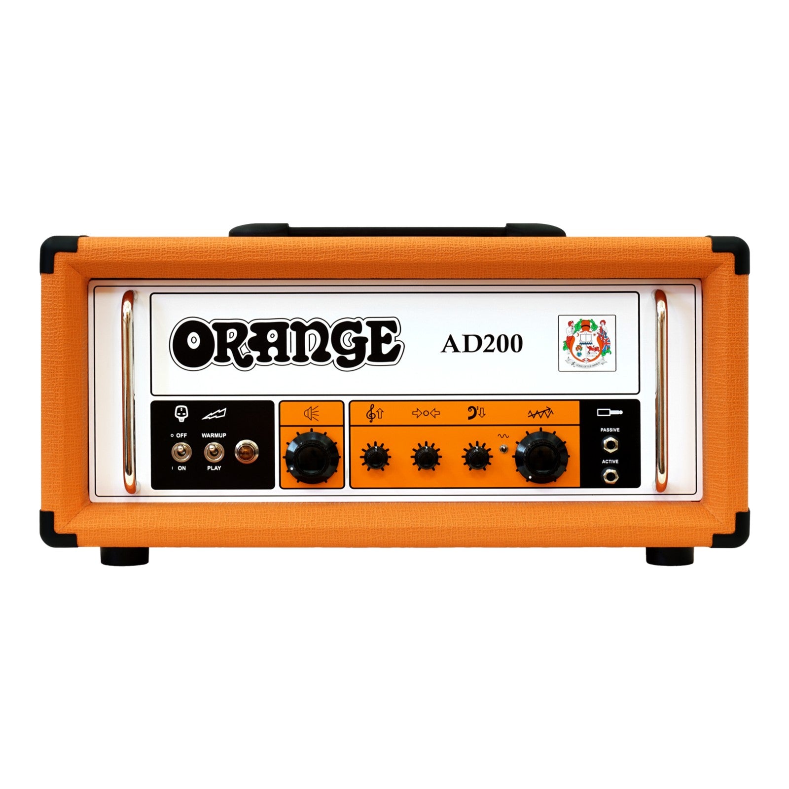 Orange Ad200
