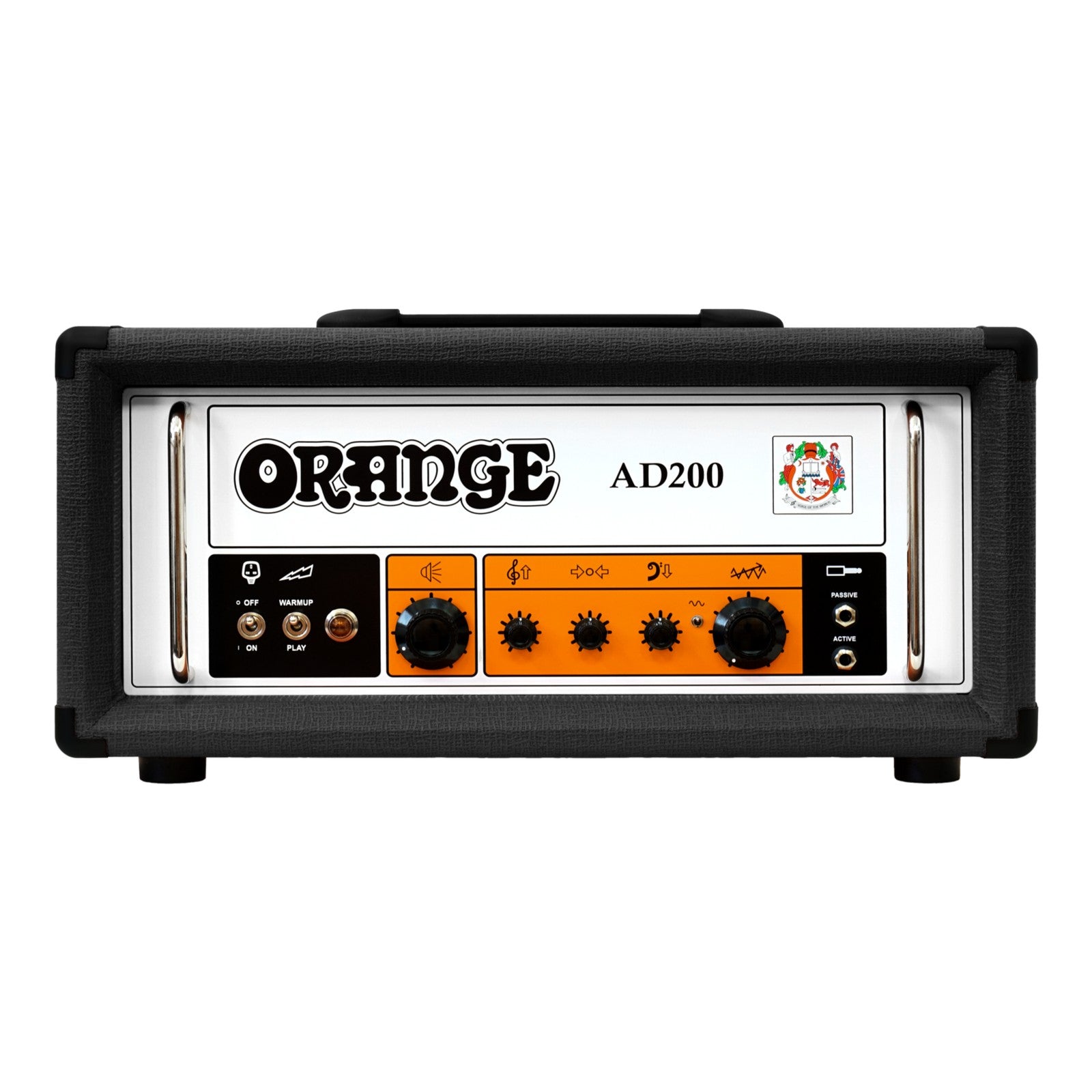 Orange Ad200 bk