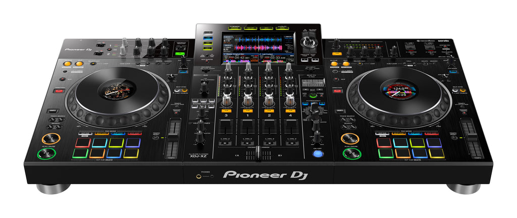 Pioneer Dj XdjXz Professional All-in-One Dj Console