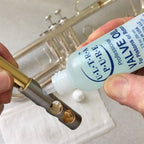 Ultra Pure Olio Per Pistoni Tromba