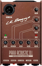Lr Baggs Para Acoustic DI