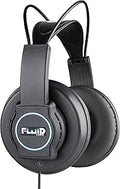 Fluid Audio Focus Cuffia per Mixing e Monitoring
