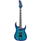 Ibanez GRGR221PAAQB Aqua Burst Chitarra Elettrica