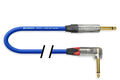 Reference Ric01Bl-Jjr-4,5N Cavo Jack Dritto Pipa 4,5 Mt