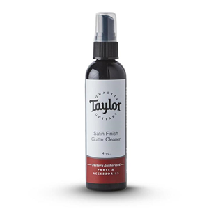 Taylor Finish Guitar Cleaner 80912 4 Oz Pulizia Chitarra