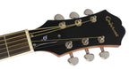 Epiphone AJ-220SCE Vintage Sunburst Acoustic Guitar