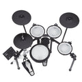 Roland TD07KVX  V-Drum Set Batteria Elettronica Completa di Stand