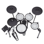 Roland TD07KVX  V-Drum Set Batteria Elettronica Completa di Stand