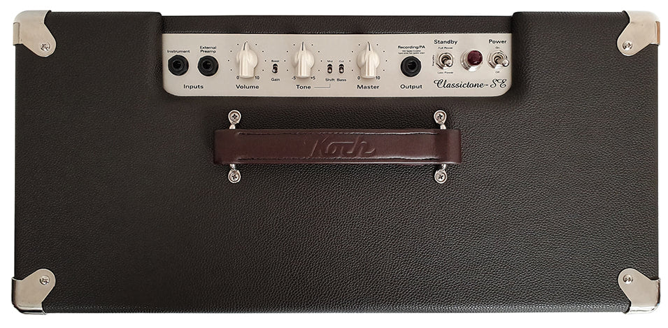Koch Classictone Se 12 Combo Per Chitarra