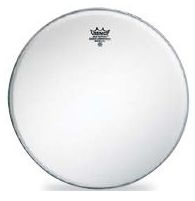 Remo Pelle Weather King Ambassador Coated 18 per timpano sabbiata