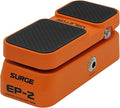 Valeton EP-2 Pedale di ESPRESSIONE o Volume Passivo