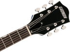 Gretsch G5420T Electromatic Classic Hollow Body Single-Cut Bigsby Azure Metallic