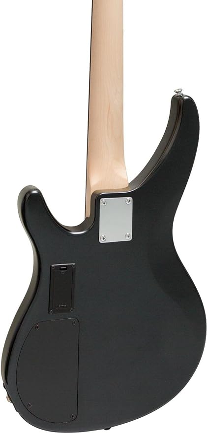 Yamaha TRBX204IIIGLB Electric Bass Galaxy Black