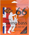 Rotosound SM666 Swing Muta X Basso 6C 030-125