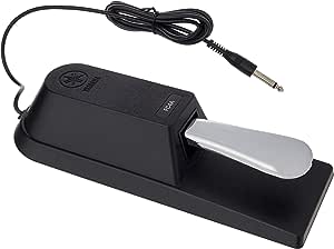 Yamaha Fc4 Pedale Sustain