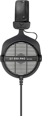 Beyerdynamic DT990 Pro 80 Ohm Cuffia Aperta
