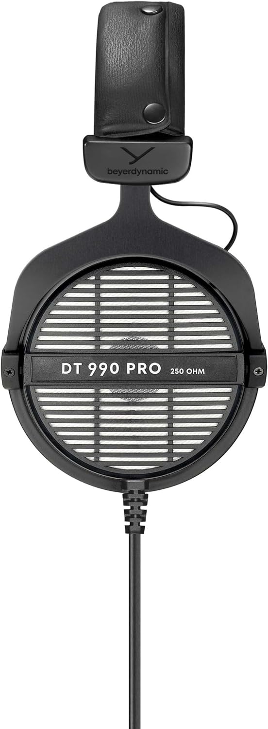 Beyerdynamic DT990 Pro 80 Ohm Cuffia Aperta