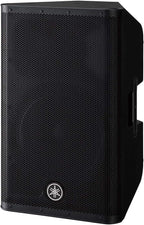 Yamaha DXR12 MKII Diffusore 2 Vie 12'