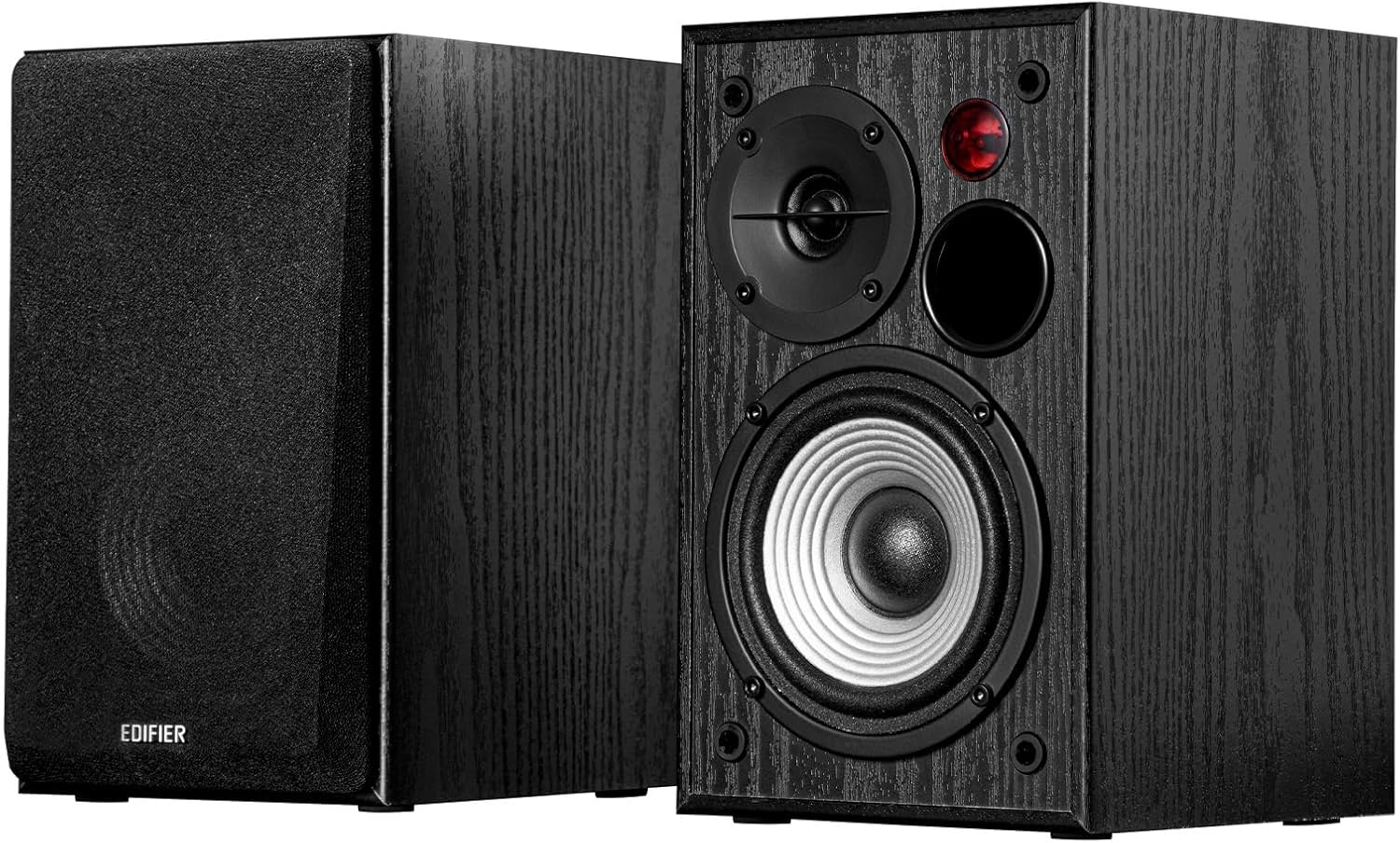 Edifier R990BT Coppia Diffusori 24W Bluetooth