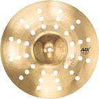 Sabian AAX 212XACB Aero Splash 12'