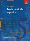 Curci ABRSM Taylor Teoria Musicale in Pratica