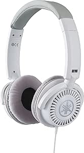 Yamaha Hph150Bwh Cuffia