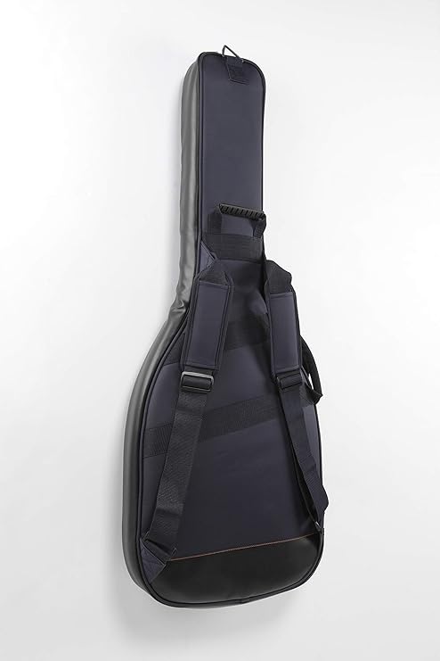 Ibanez IGB561NB Borsa per Chitarra Elettrica Navy Blue