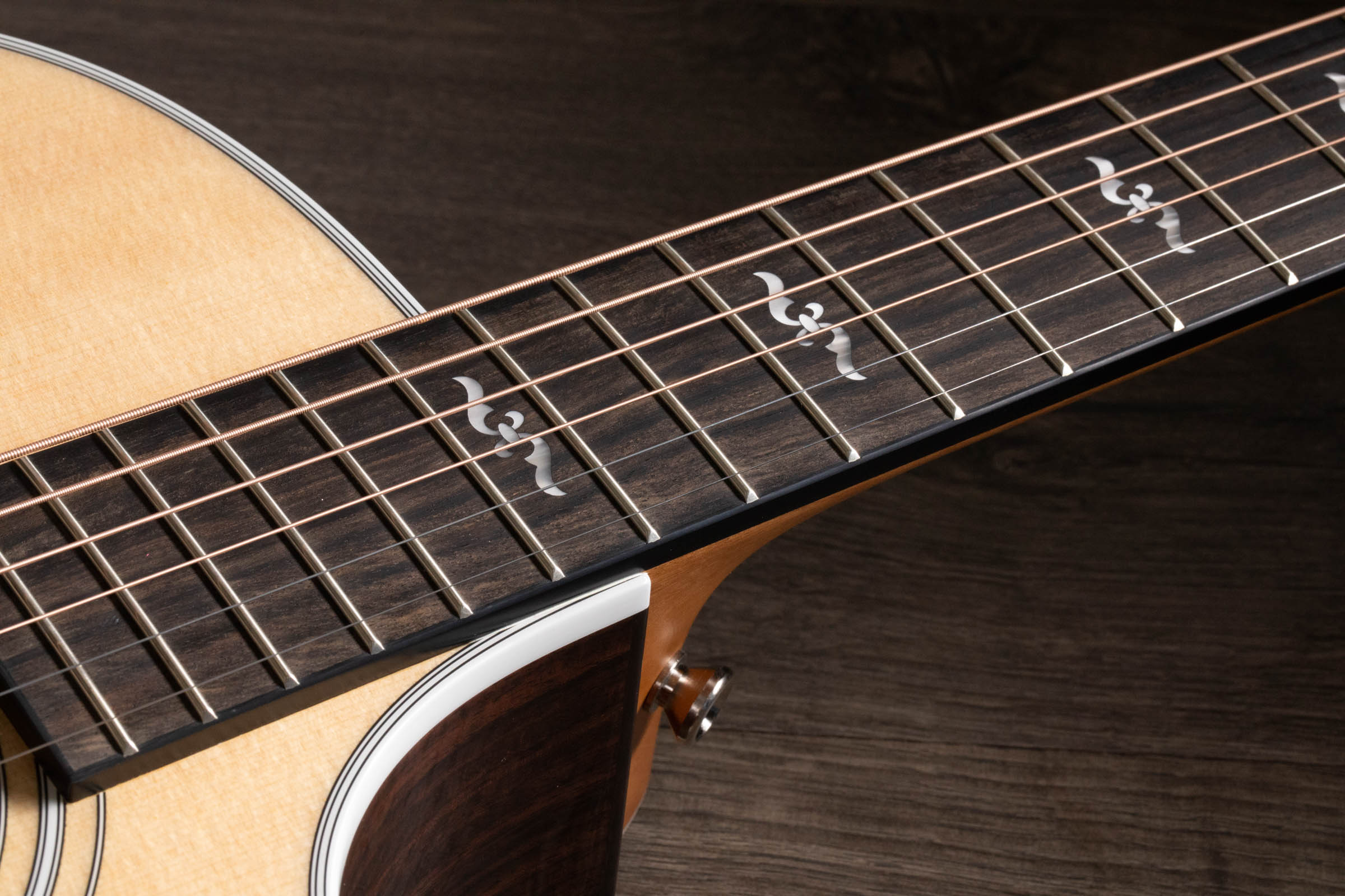 Taylor 414Ce-R Rosewood