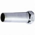 Bach Adattatore X Bocchino Trombone Argentato