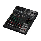 Yamaha Mg10X Mixer Stereo 10 Canali