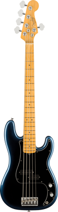 Fender American Professional II Precision V Dark Night